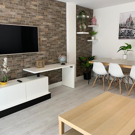 Ático gaviota Apartamento Granada Exterior foto