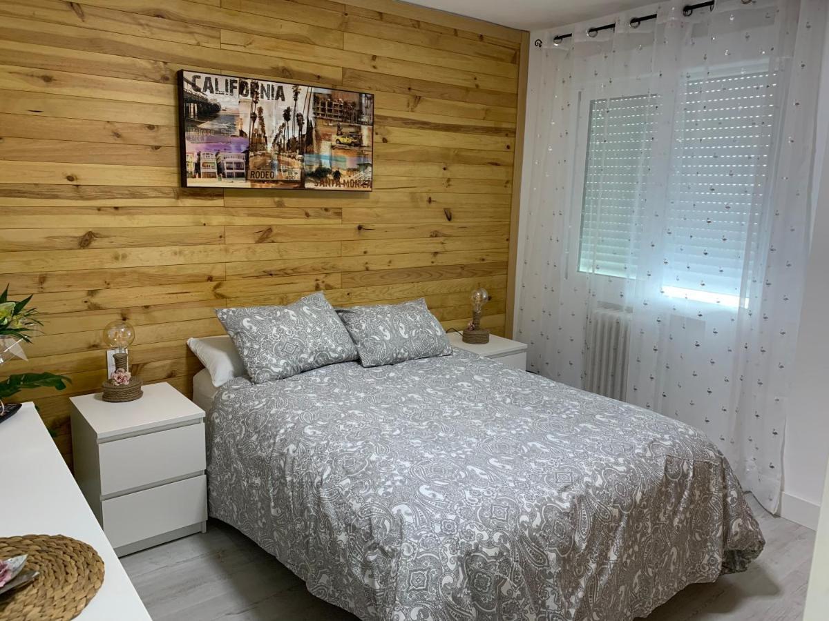 Ático gaviota Apartamento Granada Exterior foto