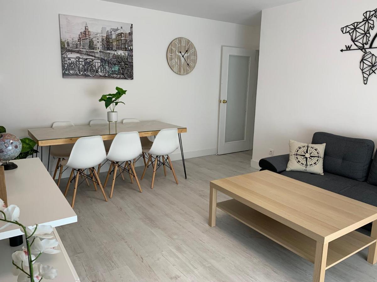 Ático gaviota Apartamento Granada Exterior foto