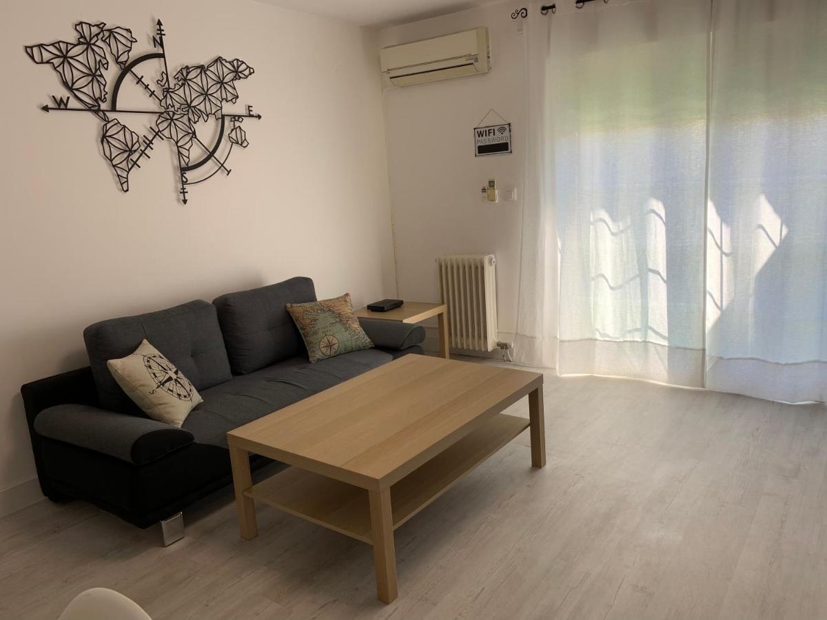 Ático gaviota Apartamento Granada Exterior foto