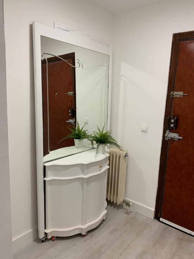 Ático gaviota Apartamento Granada Exterior foto